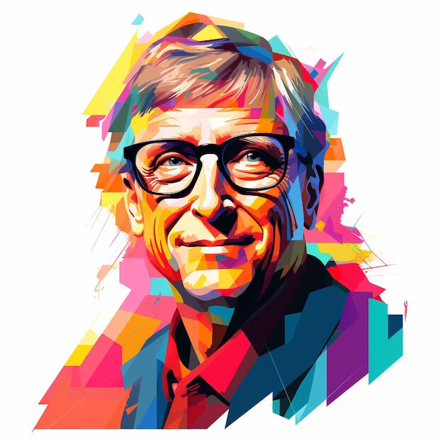 Bill Gates Predice un Futuro Transformado por la IA en 5 Años