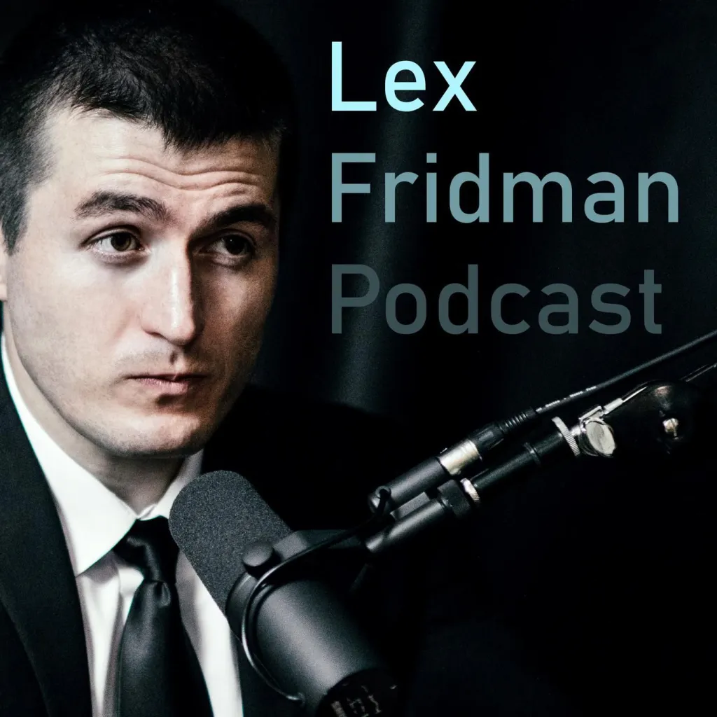 Desbloquea los Secretos del Futuro: Sumérgete en el Universo de Lex Fridman